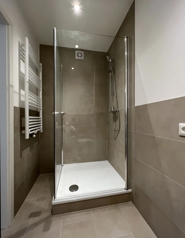 3 room apartment with 61 m² in Duisburg – Photo 7