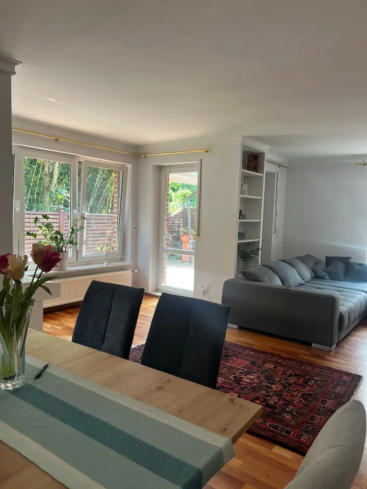 3 Zimmer Haus mit 100 m² in Meppen – Bild 9