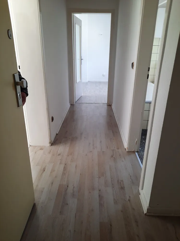 2 Zimmer Wohnung mit 54 m² in Essen – Bild 4