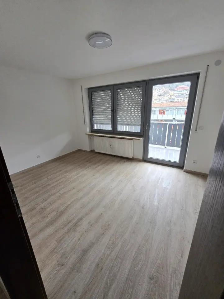 5 Zimmer Wohnung mit 125 m² in Ingolstadt – Bild 1