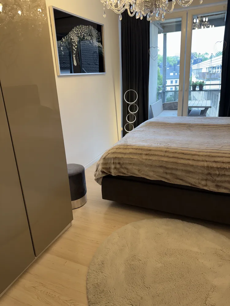 2 Zimmer Wohnung mit 58 m² in Dortmund – Bild 3