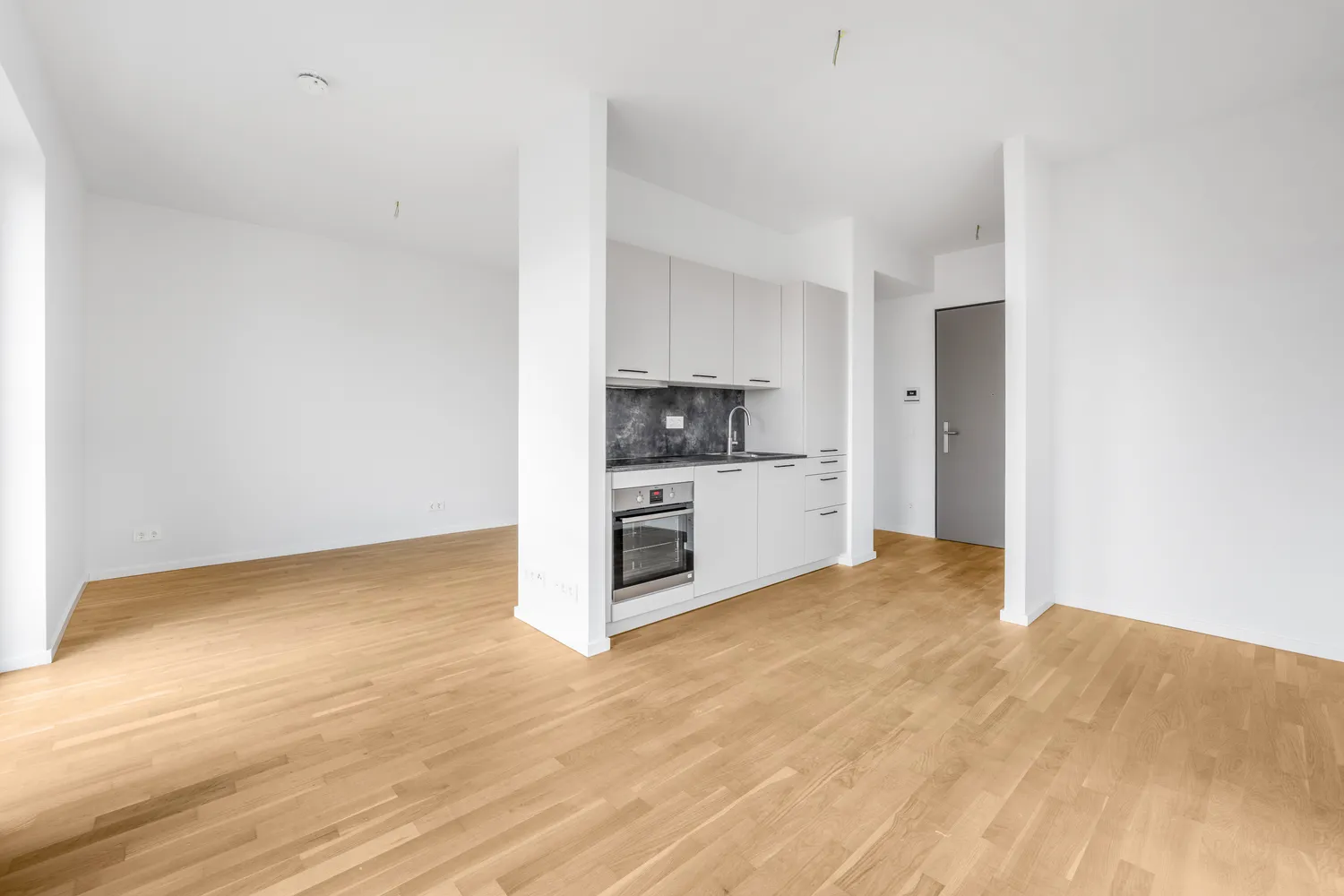 1 Zimmer Wohnung mit 37 m² in Berlin – Bild 2