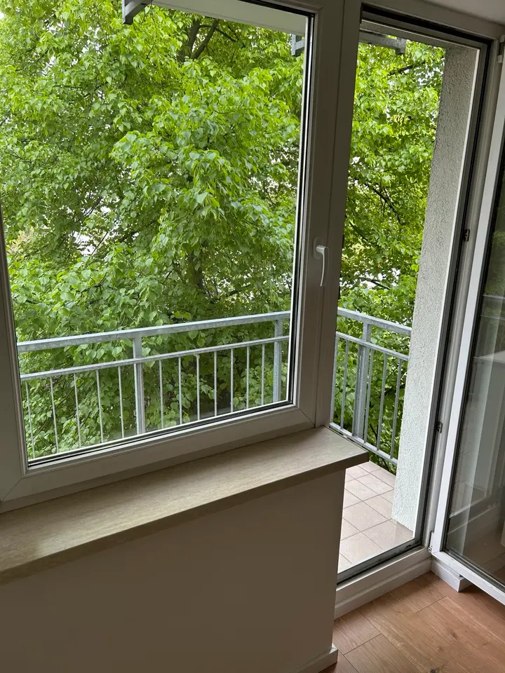 Studio mit 34 m² in Leipzig – Bild 4