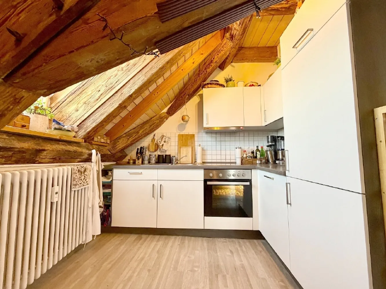 2 Zimmer Wohnung mit 60 m² in Regensburg – Bild 4