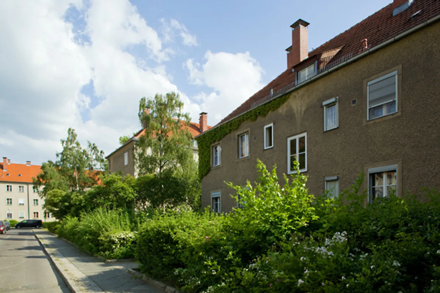 1 Zimmer Wohnung mit 33 m² in Berlin – Bild 2