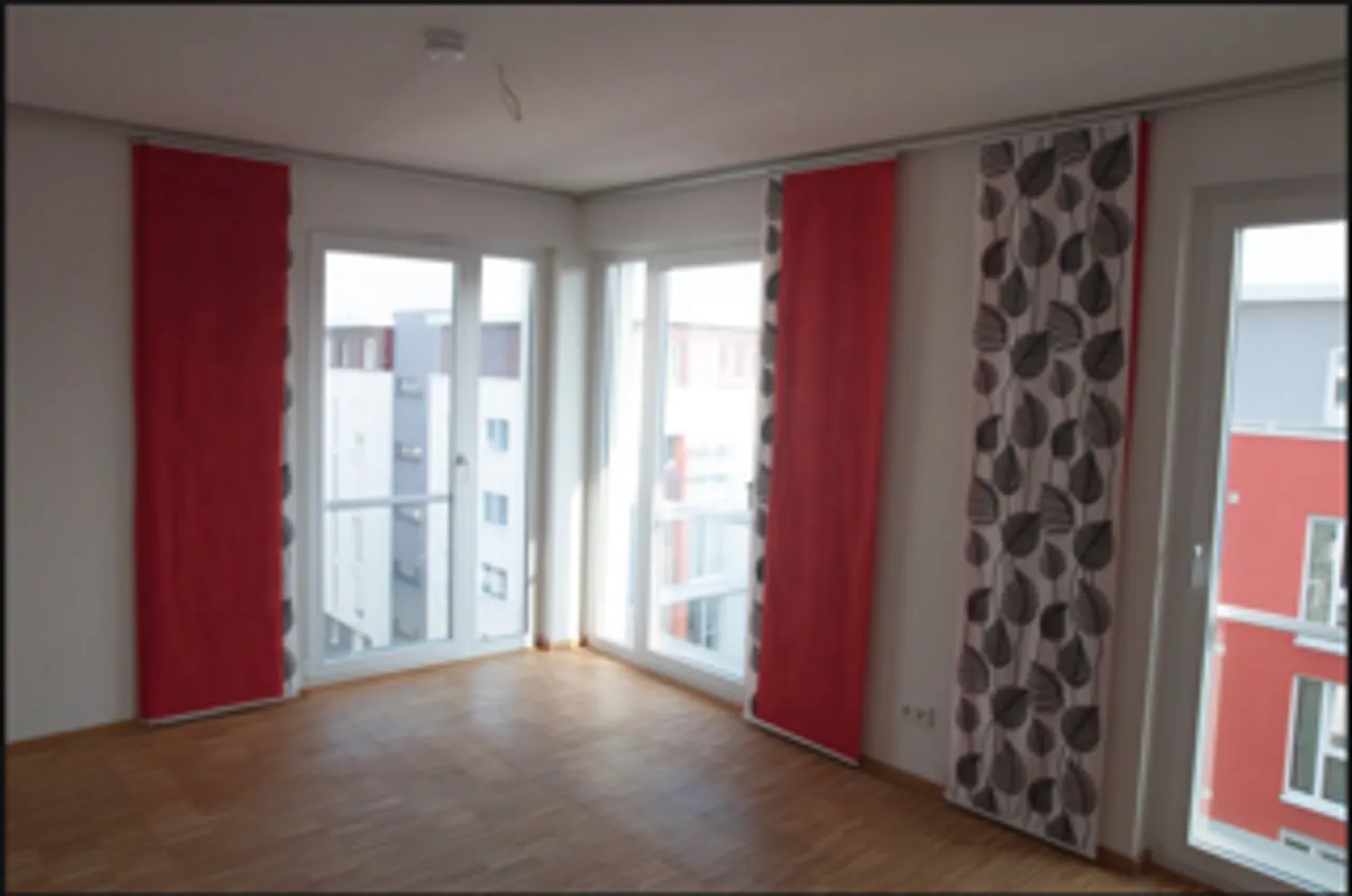 3 Zimmer Wohnung mit 113 m² in Karlsruhe – Bild 8