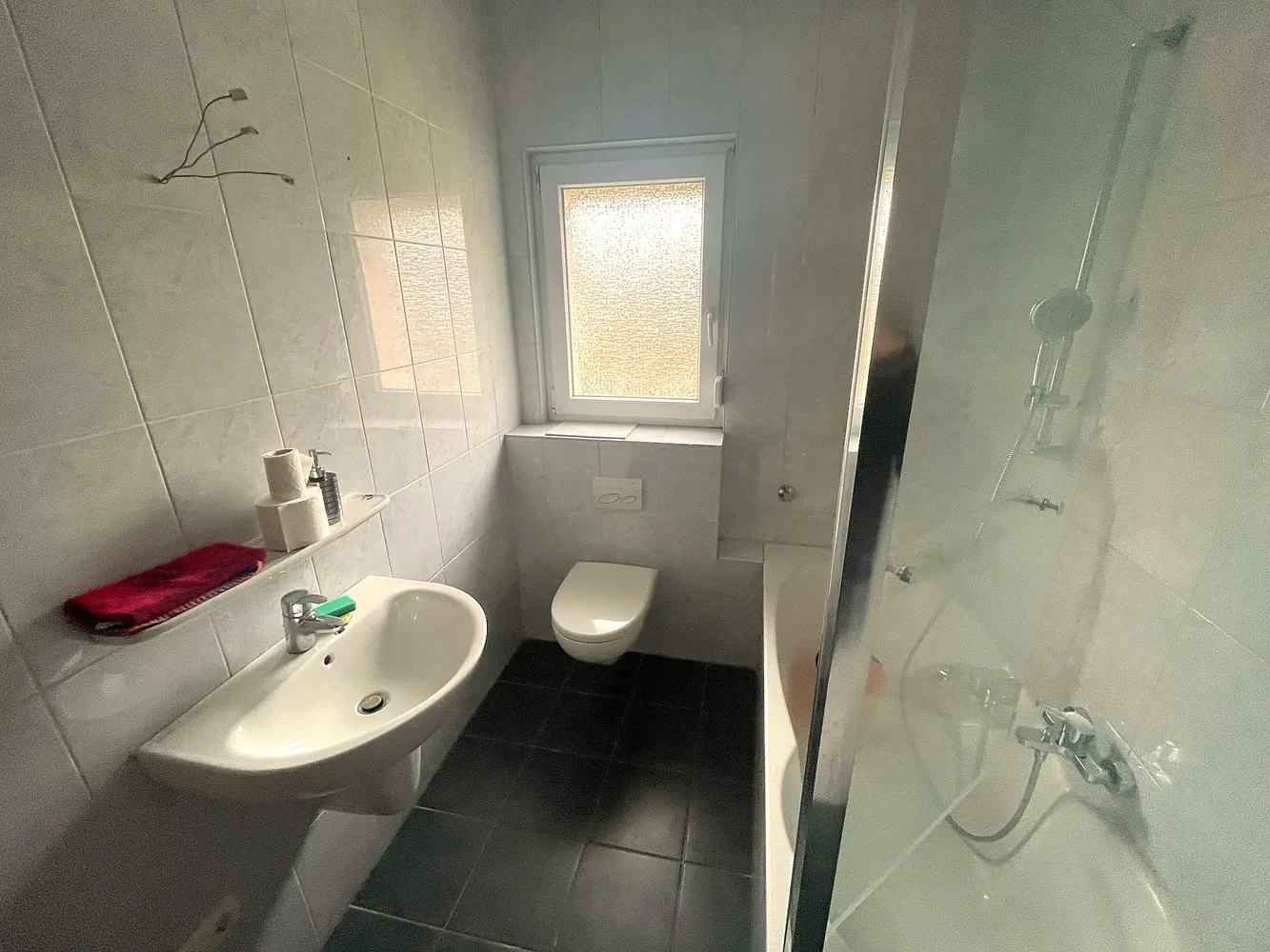 4 Zimmer Wohnung mit 70 m² in Herne – Bild 5