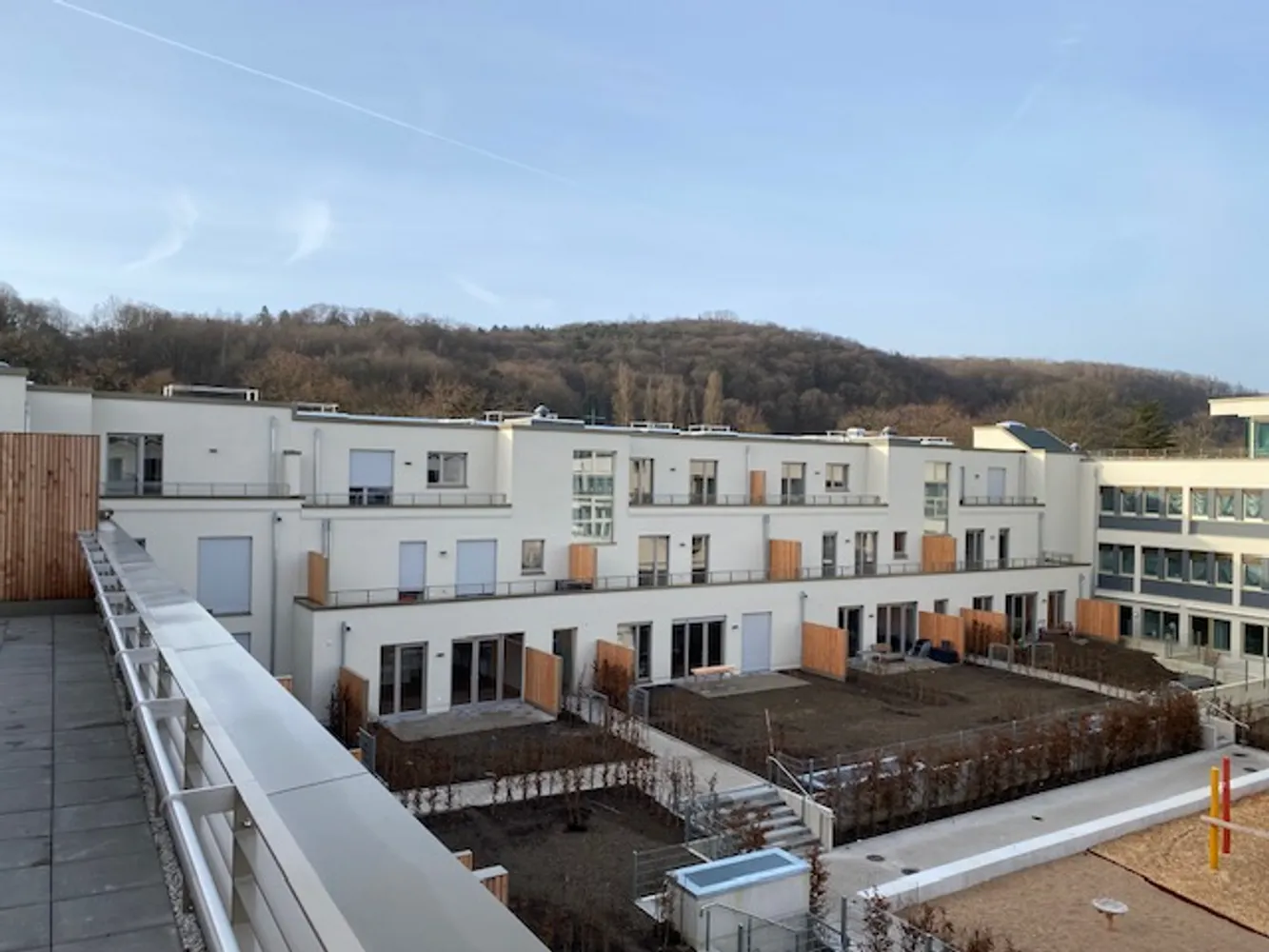 3 Zimmer Wohnung mit 102 m² in Bonn – Bild 8