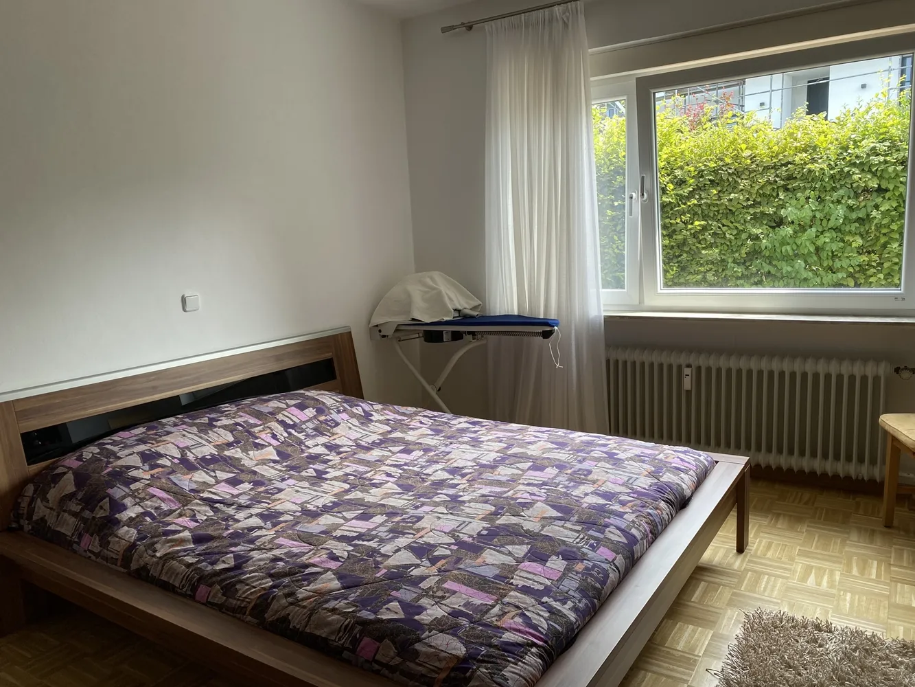 3 Zimmer Wohnung mit 103 m² in Wiesbaden – Bild 7