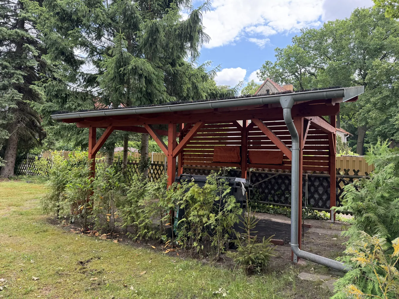 4 Zimmer Haus mit 98 m² in Berlin – Bild 8
