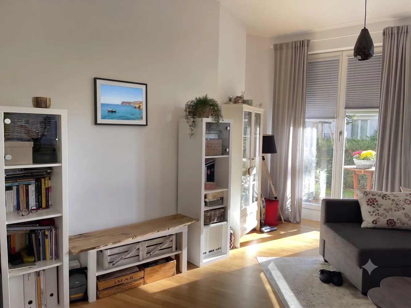 2 Zimmer Wohnung mit 53 m² in Berlin – Bild 3