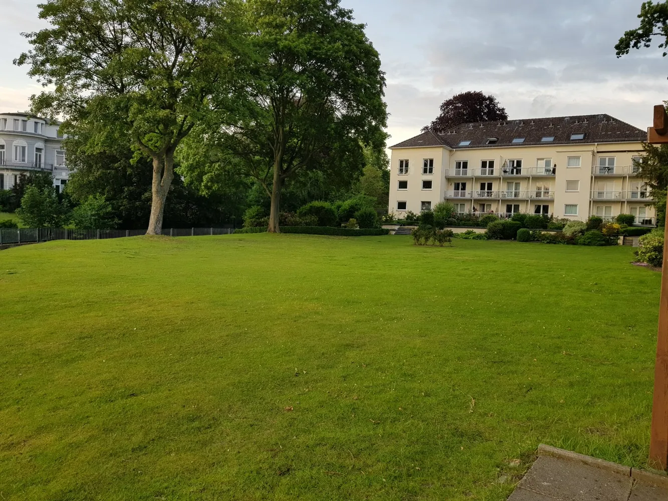 1 Zimmer Wohnung mit 22 m² in Hamburg – Bild 5