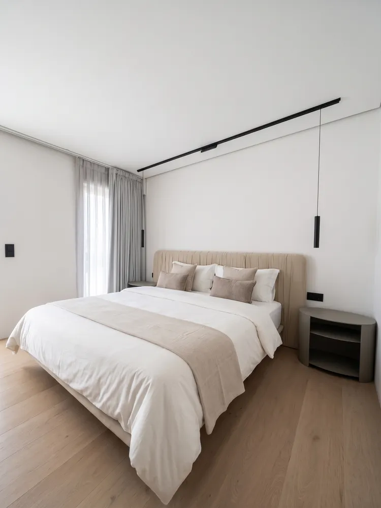2 Zimmer Wohnung mit 56 m² in Hannover – Bild 4