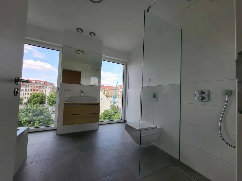 3 Zimmer Wohnung mit 81 m² in Leipzig – Bild 7