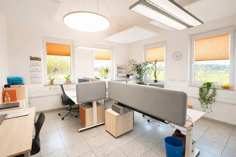 5 Zimmer Wohnung mit 109 m² in Cham – Bild 3