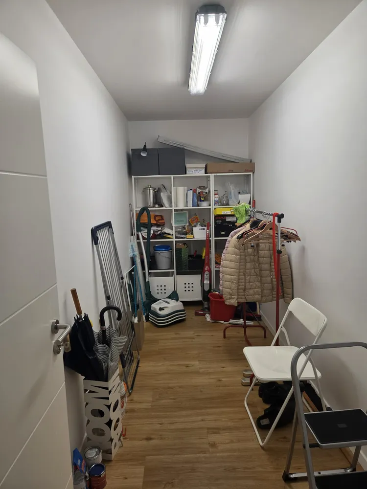 3 room apartment with 98 m² in Frankfurt am Main – Photo 5