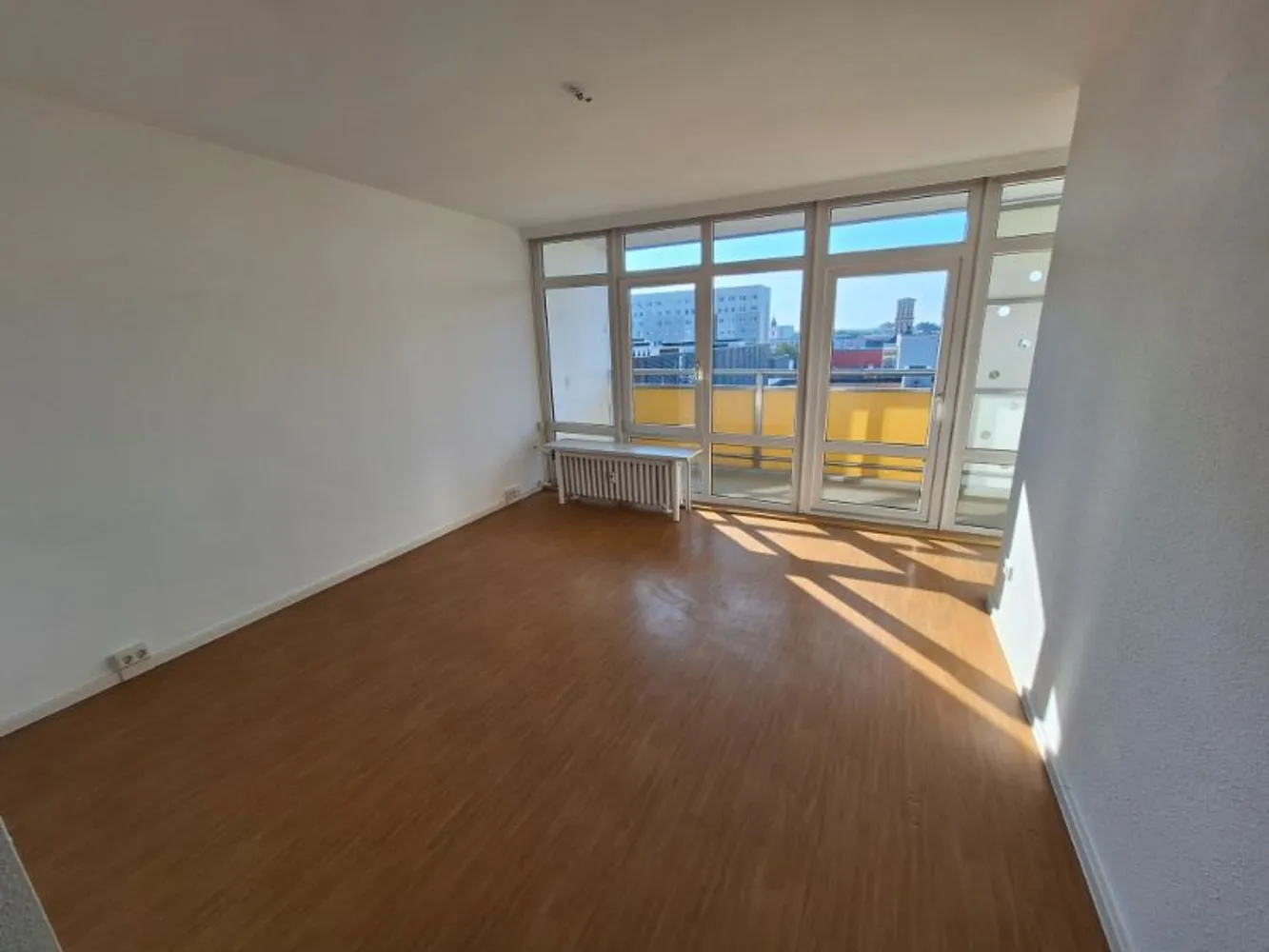 2 Zimmer Wohnung mit 47 m² in Dessau-Roßlau – Bild 7