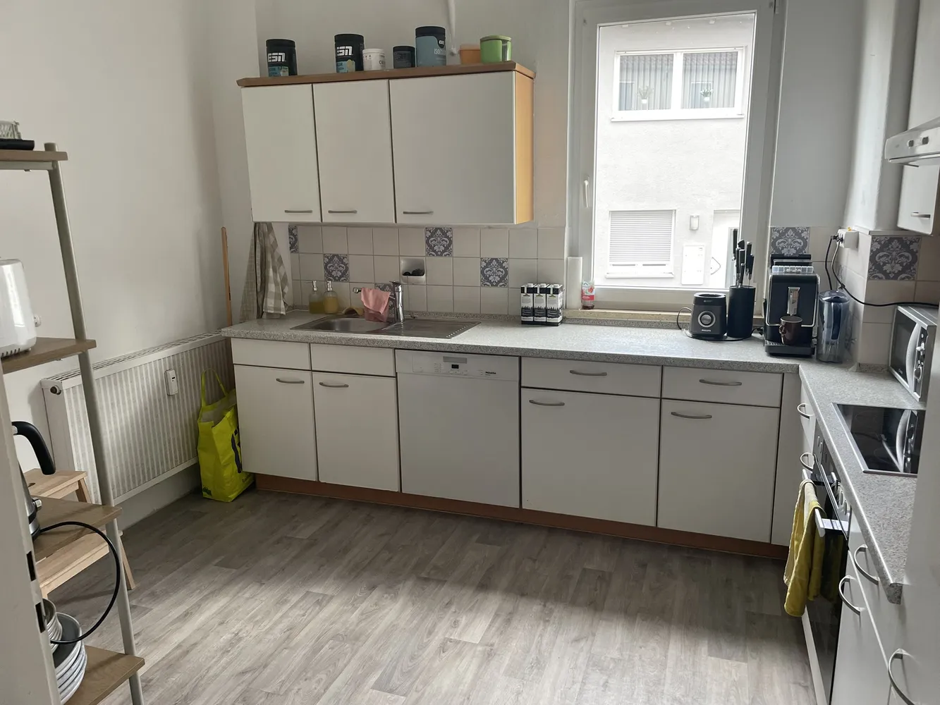 4 room apartment with 96 m² in Biberach an der Riß – Photo 12