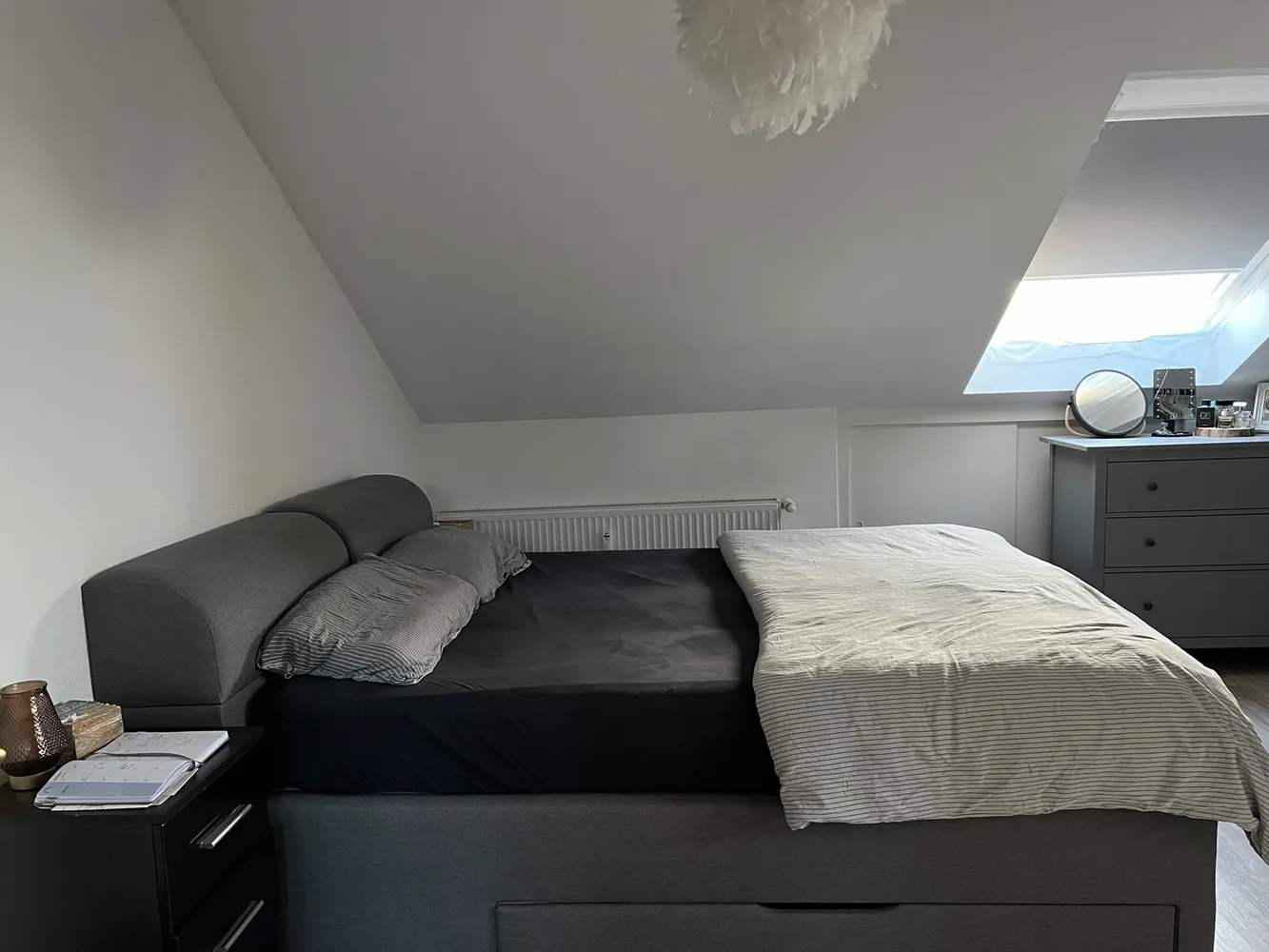 2 Zimmer Wohnung mit 48 m² in Ludwigshafen am Rhein – Bild 2