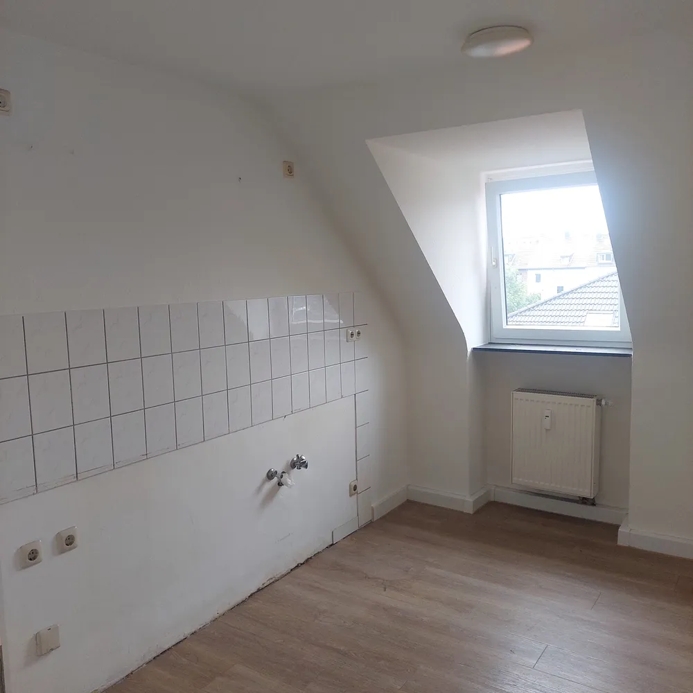 2 Zimmer Wohnung mit 36 m² in Mönchengladbach – Bild 3