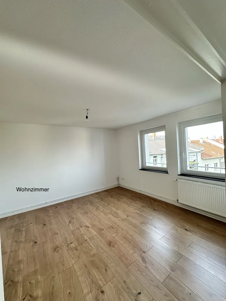 2 Zimmer Wohnung mit 54 m² in Darmstadt – Bild 5
