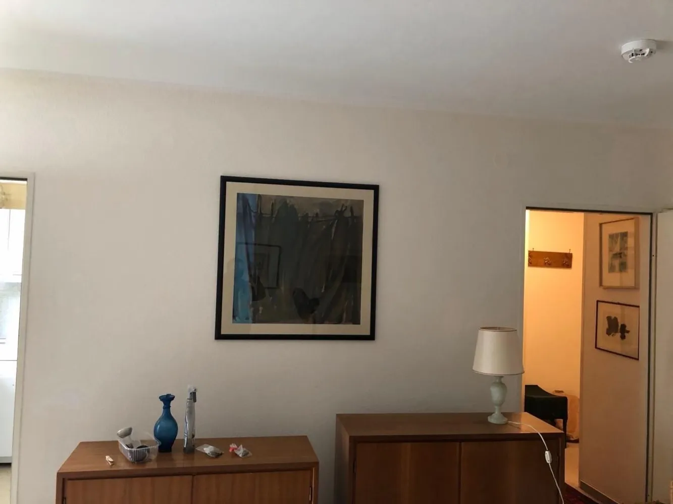 1 room apartment with 42 m² in Berlin – Photo 2