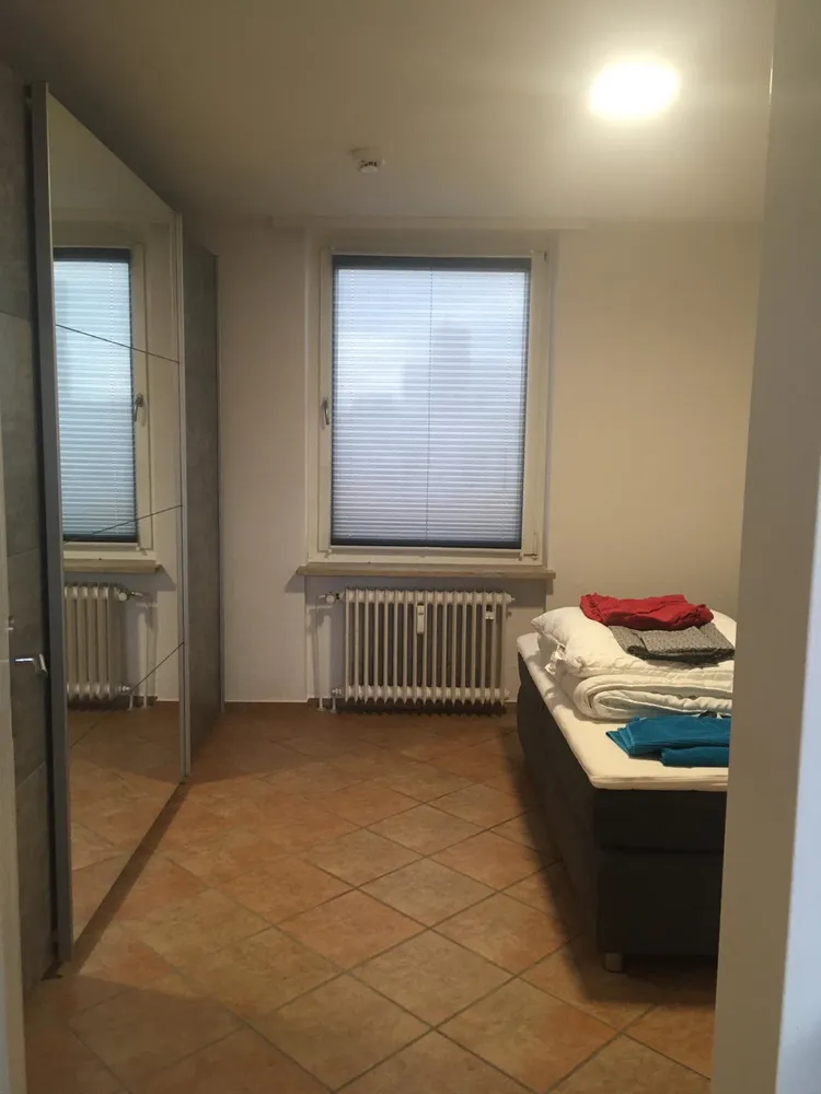 2 Zimmer Wohnung mit 50 m² in München – Bild 8