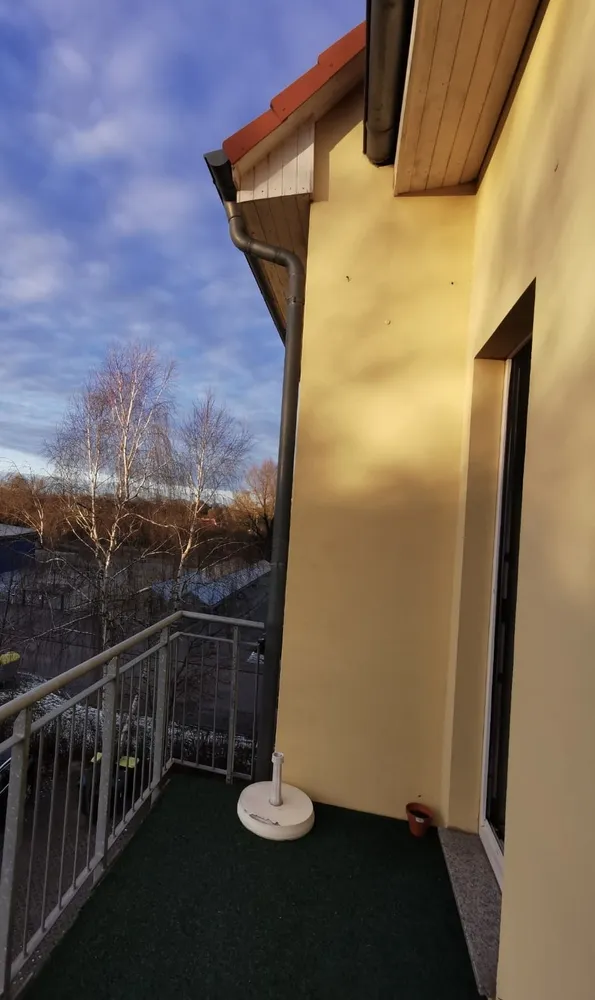 2 room apartment with 72 m² in Neubrandenburg – Photo 1