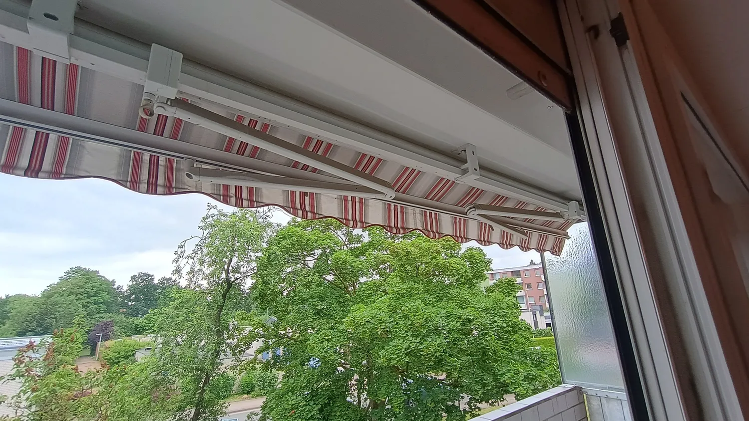 3 Zimmer Wohnung mit 72 m² in Hannover – Bild 7