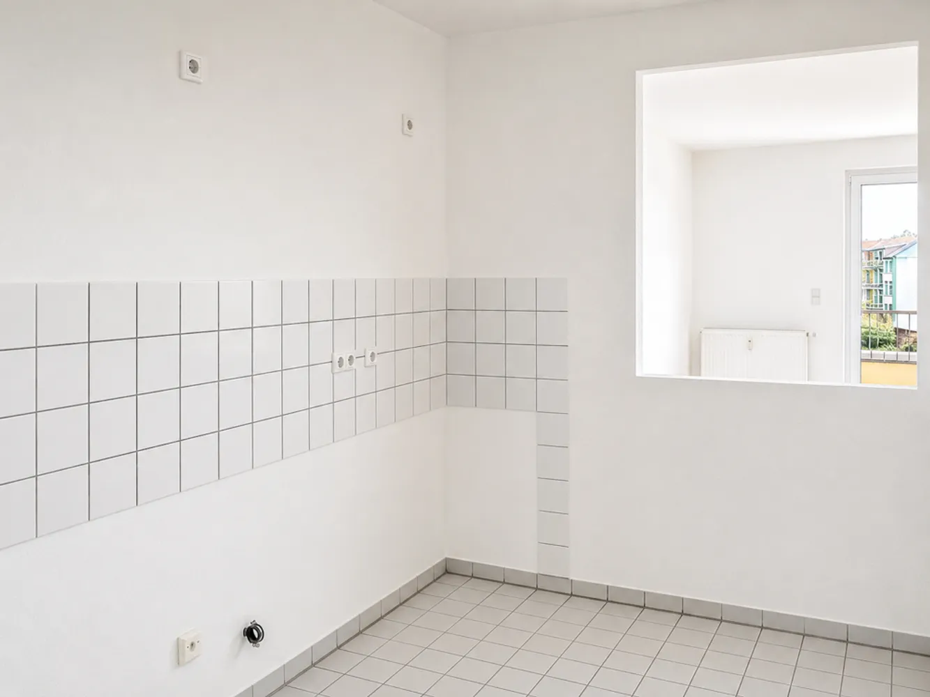 2 Zimmer Wohnung mit 61 m² in Bochum – Bild 10