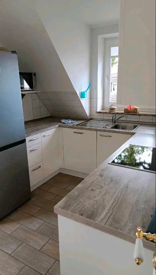 4 Zimmer Wohnung mit 88 m² in Buxtehude – Bild 6