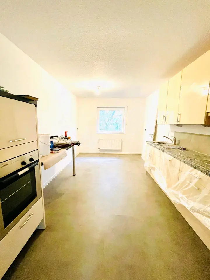3 Zimmer Wohnung mit 97 m² in Papenburg – Bild 8