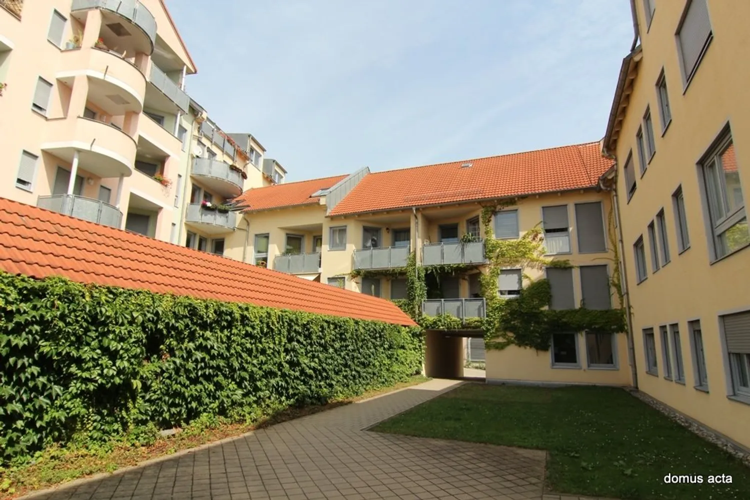 4 Zimmer Wohnung mit 86 m² in Plauen – Bild 2