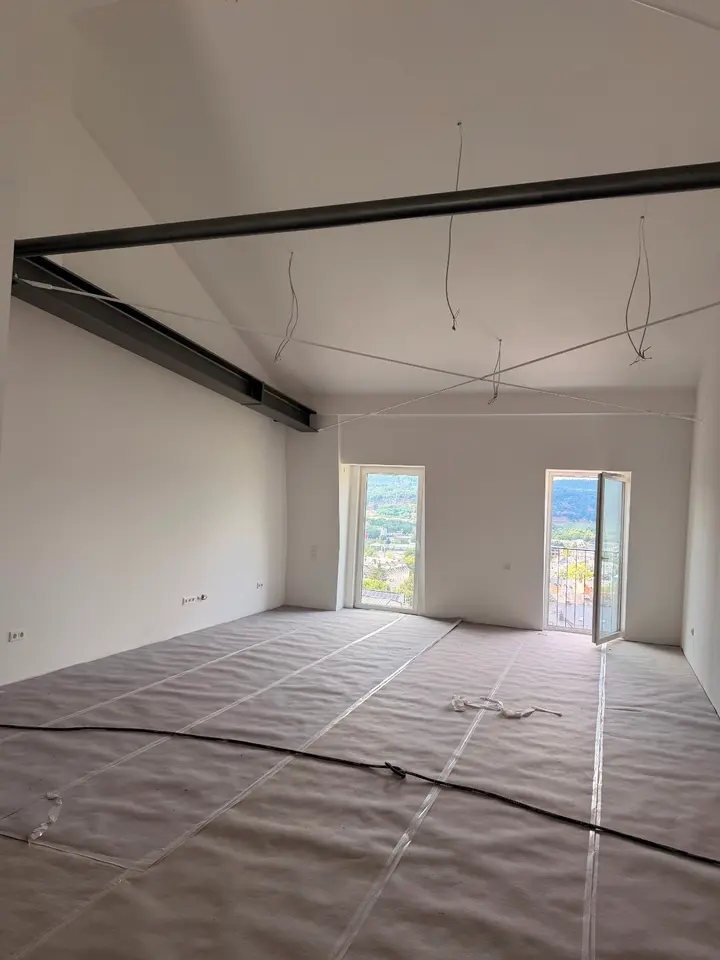 2 Zimmer Wohnung mit 53 m² in Trier – Bild 1
