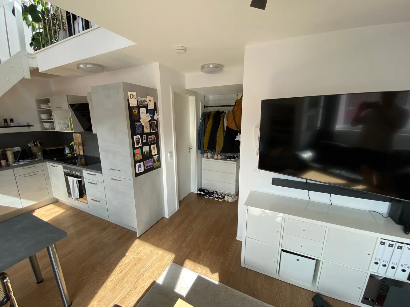 2 Zimmer Wohnung mit 55 m² in Aachen – Bild 12