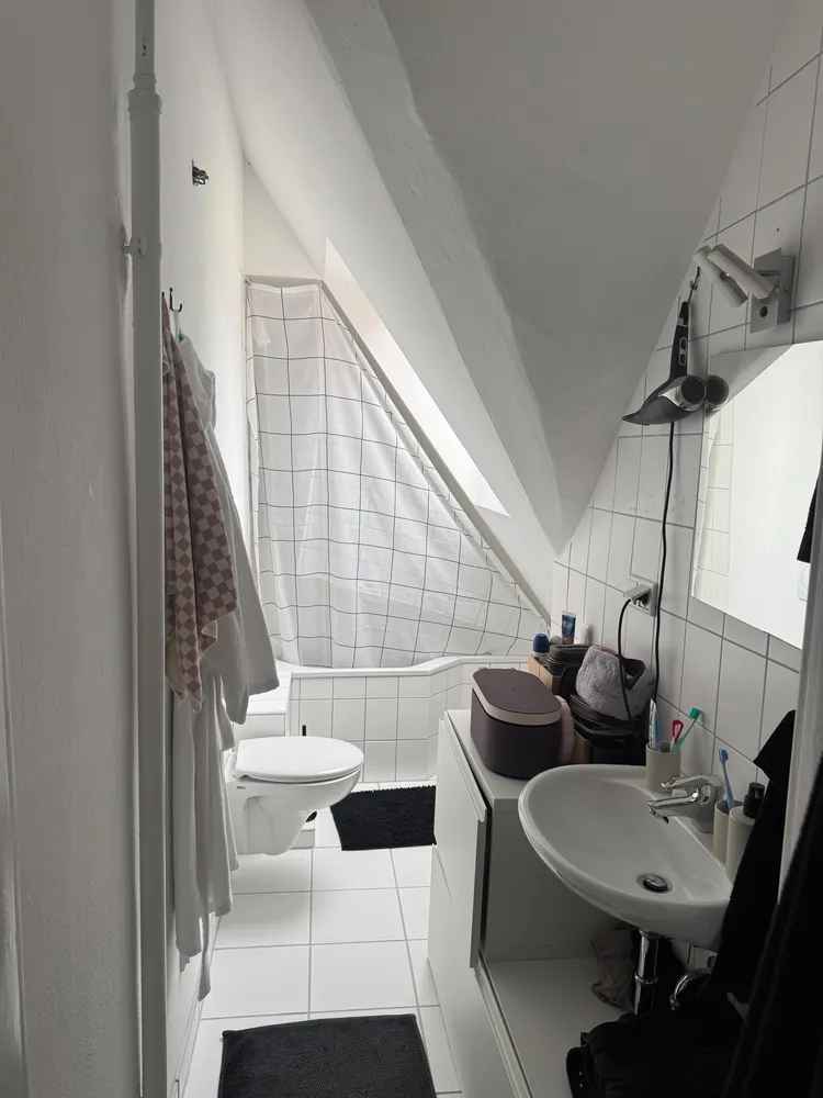 3 Zimmer Wohnung mit 71 m² in Frankfurt am Main – Bild 4