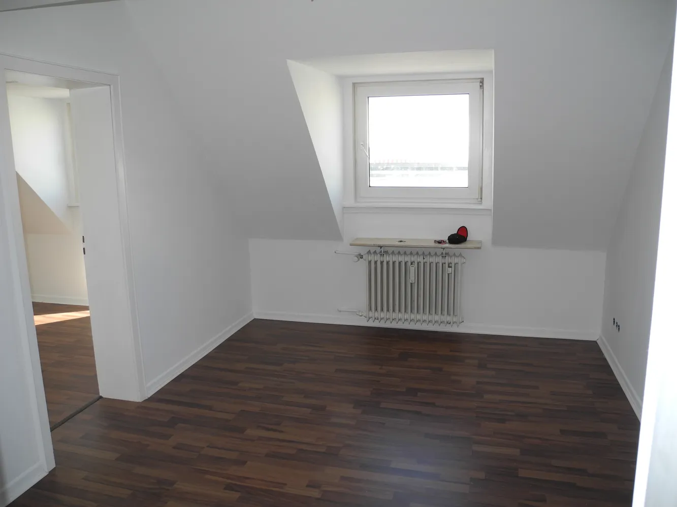 2 Zimmer Wohnung mit 47 m² in Darmstadt – Bild 7