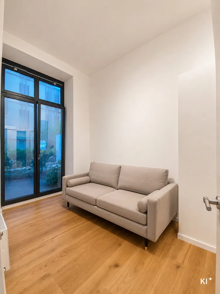 4 Zimmer Wohnung mit 184 m² in Frankfurt am Main – Bild 5