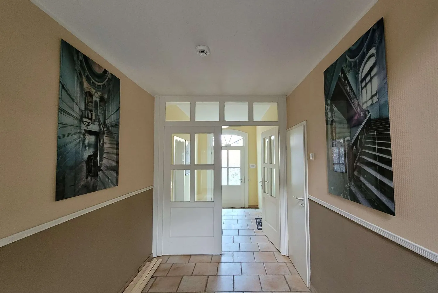 5 room apartment with 152 m² in Gotha – Photo 2