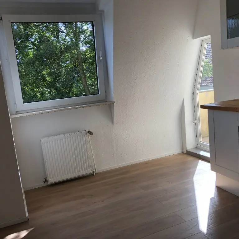 WG-Zimmer mit 100 m² in Essen – Bild 4
