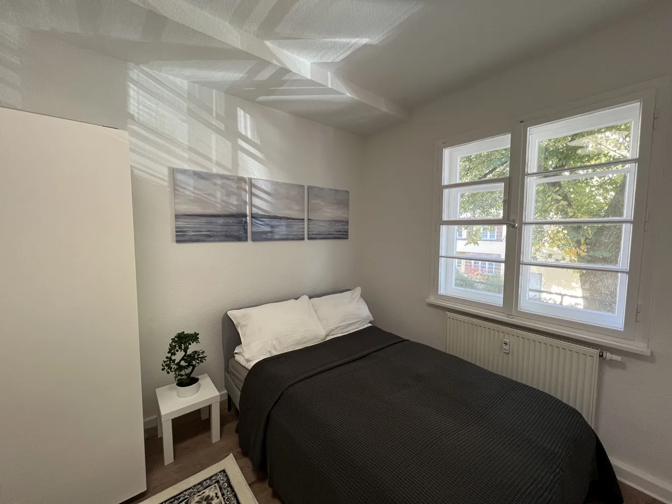 2 Zimmer Wohnung mit 55 m² in Berlin – Bild 7