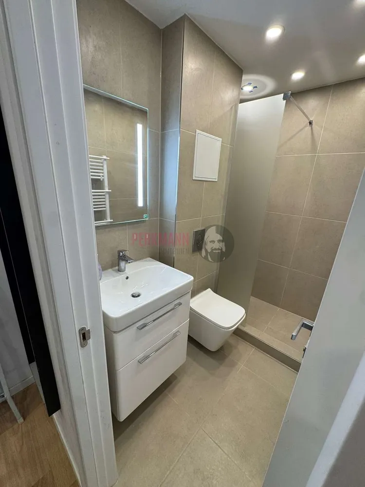 2 Zimmer Wohnung mit 56 m² in München – Bild 8