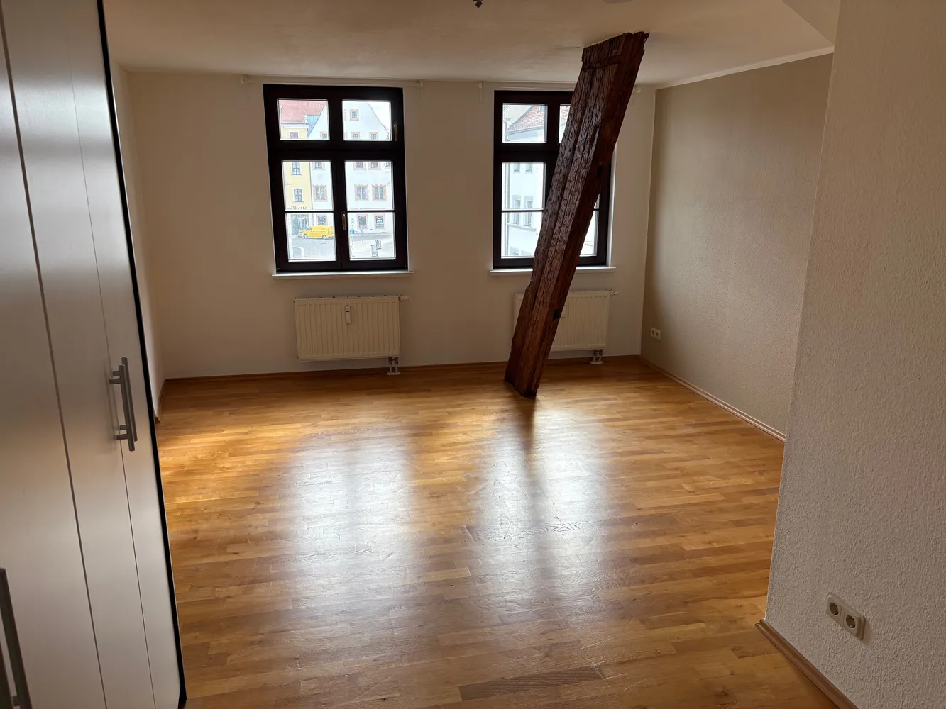 3 Zimmer Wohnung mit 125 m² in Freiberg – Bild 8