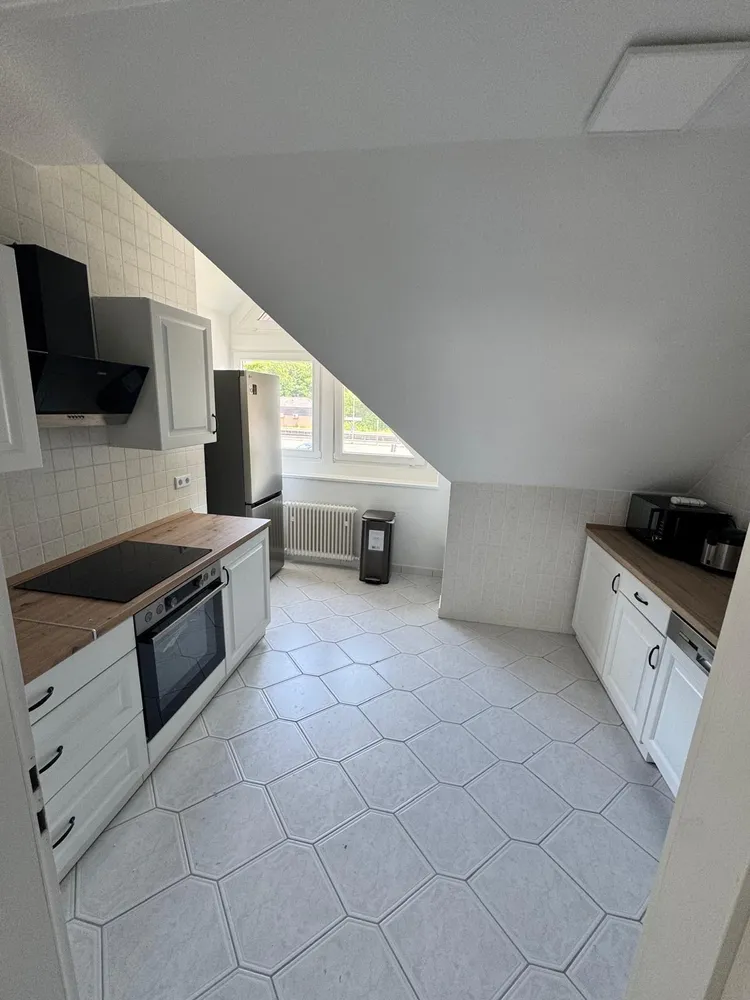 4 Zimmer Wohnung mit 103 m² in Idar-Oberstein – Bild 3