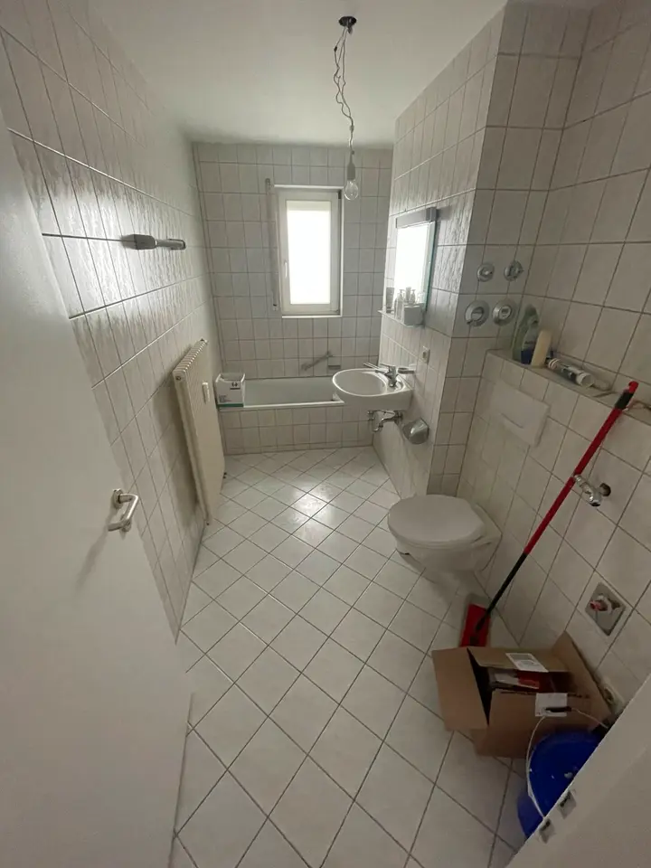 3 Zimmer Wohnung mit 60 m² in Rottweil – Bild 7