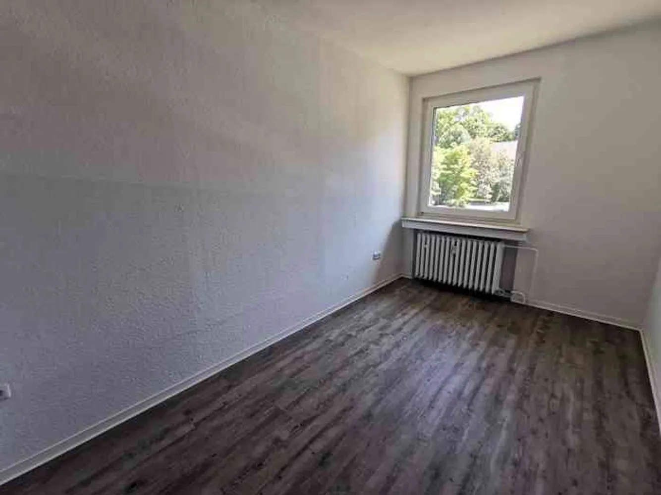 3 Zimmer Wohnung mit 50 m² in Gelsenkirchen – Bild 4