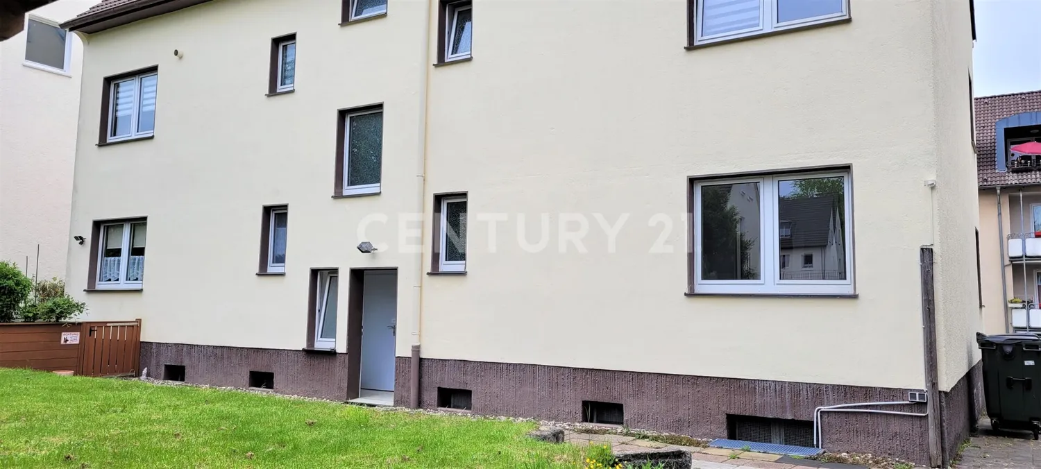 2 Zimmer Wohnung mit 52 m² in Hagen – Bild 7