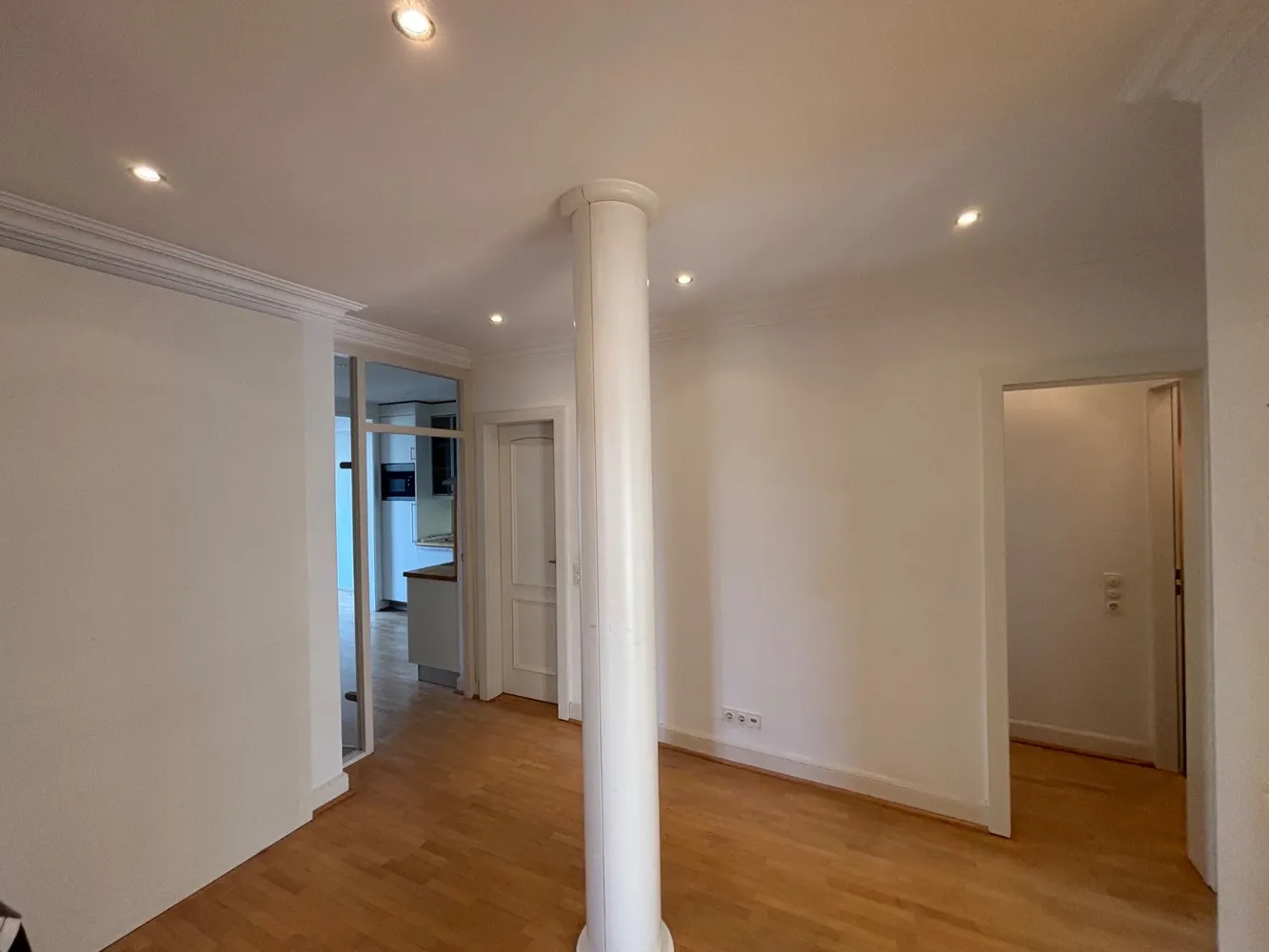 5 Zimmer Wohnung mit 159 m² in Münster – Bild 8