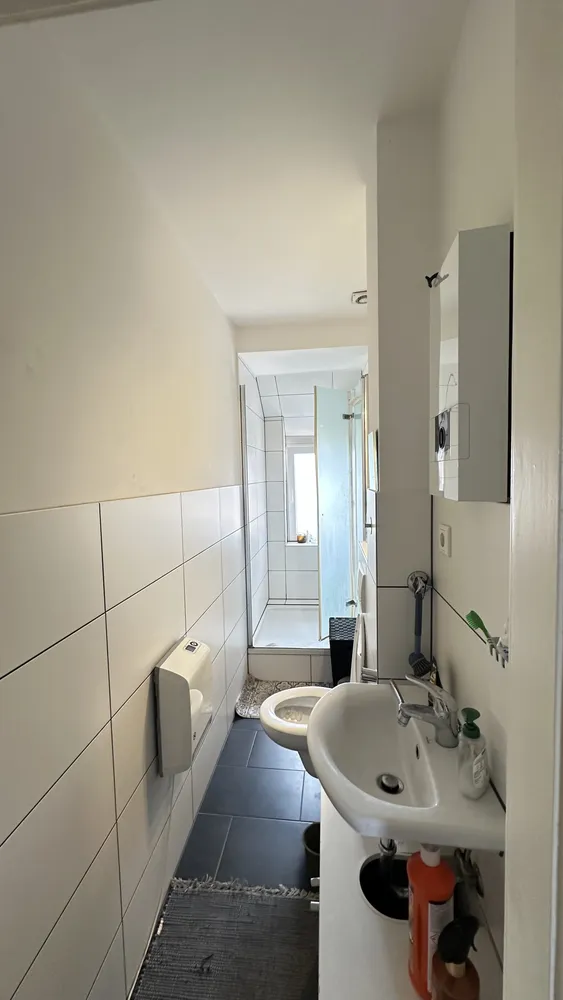 2 Zimmer Wohnung mit 50 m² in Düsseldorf – Bild 7