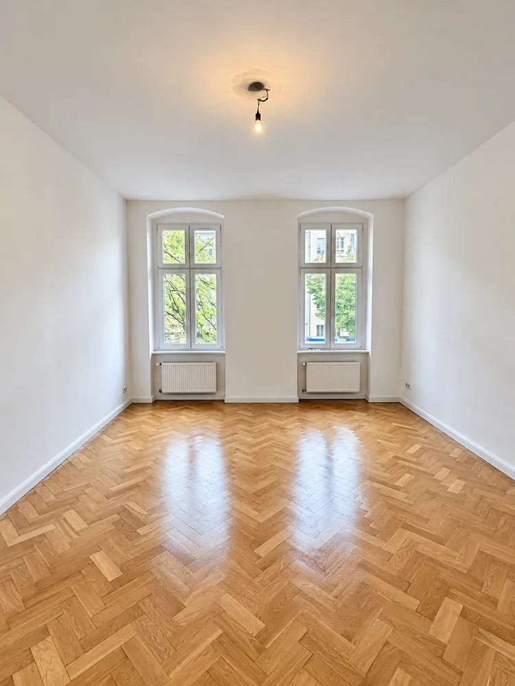 3 Zimmer Wohnung mit 97 m² in Berlin – Bild 6